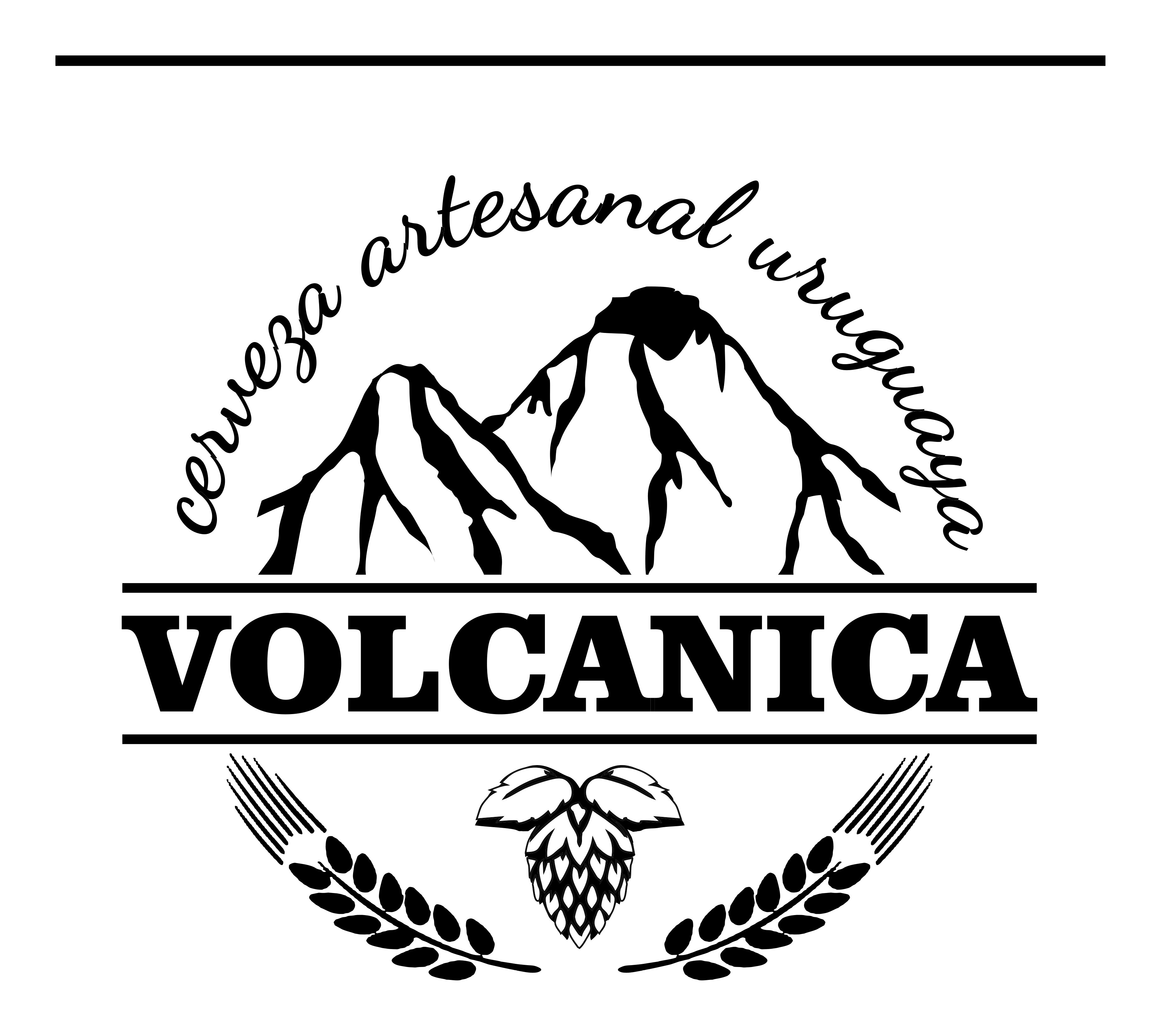 Volcánica